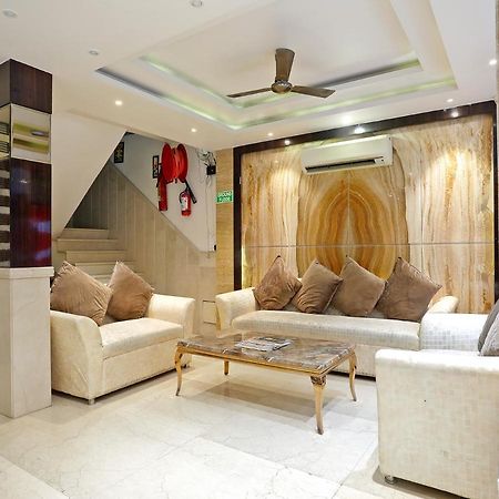Hotel Tashkent Palace - Near New Delhi Railway Station Εξωτερικό φωτογραφία