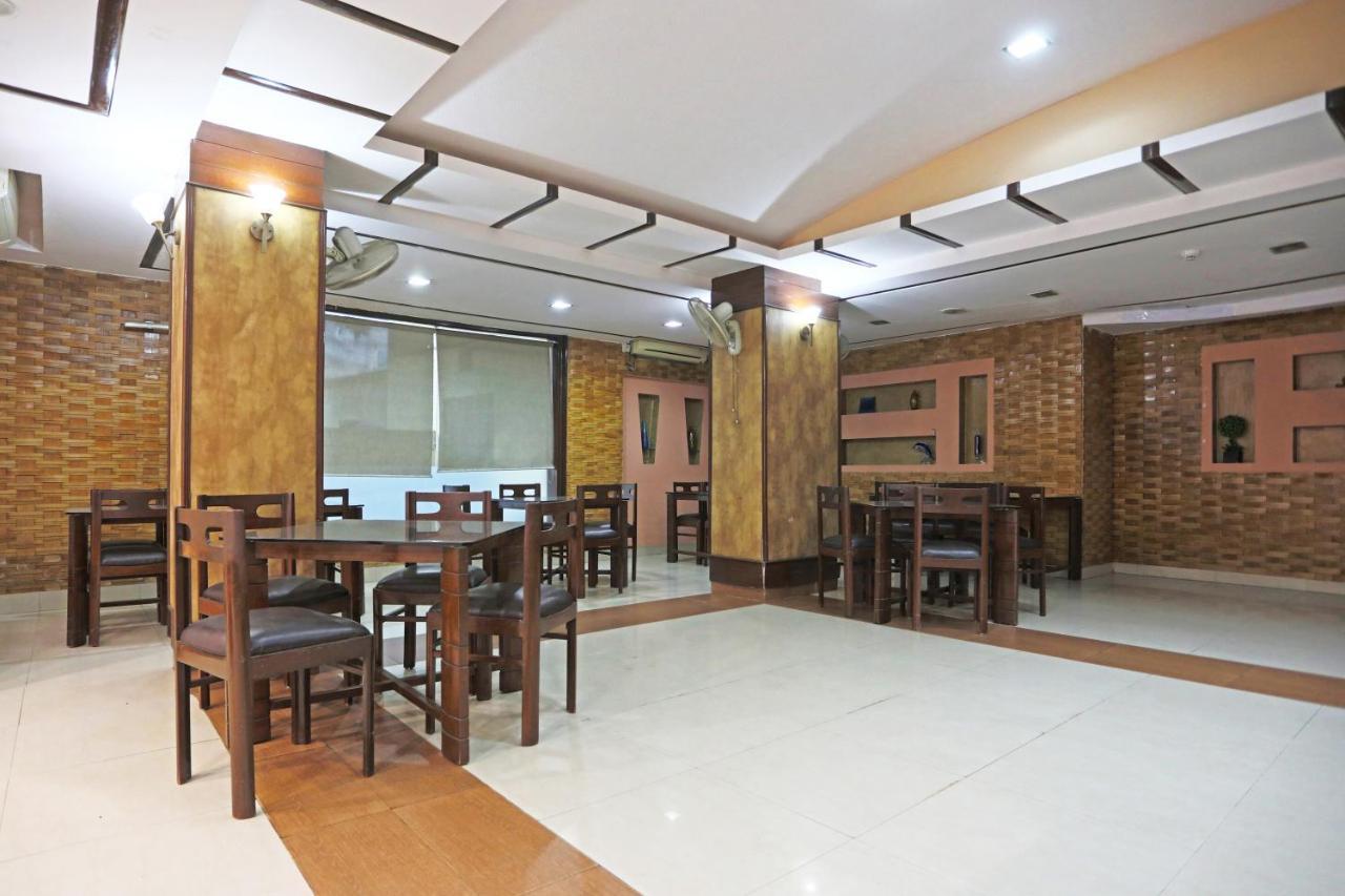Hotel Tashkent Palace - Near New Delhi Railway Station Εξωτερικό φωτογραφία